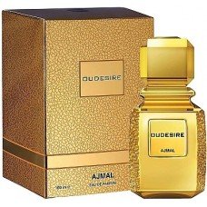 Ajmal Oudesire