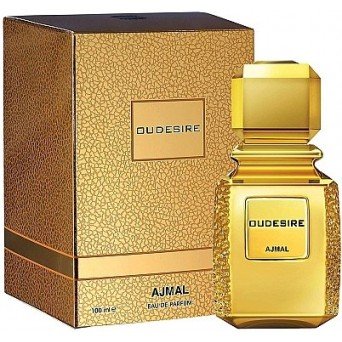 Ajmal Oudesire