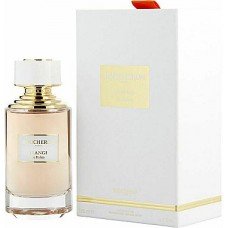 Boucheron Orange de Bahia