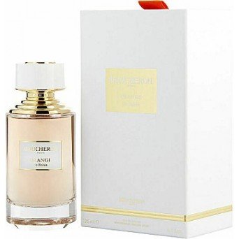 Boucheron Orange de Bahia