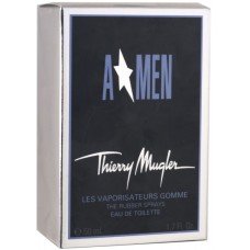 Mugler A*Men Les Vaporisateurs Gomme