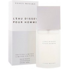 Issey Miyake L'Eau D'Issey Pour Homme Limited Edition