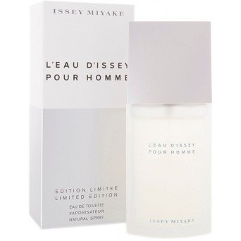 Issey Miyake L'Eau D'Issey Pour Homme Limited Edition