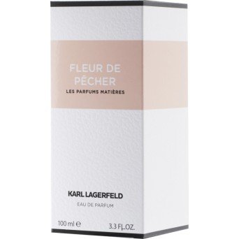 Karl Lagerfeld Fleur De Pecher