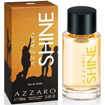 Azzaro Shine