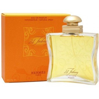 Hermes 24 Faubourg