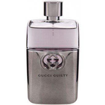 Gucci Guilty Pour Homme