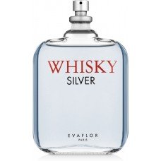 Evaflor Whisky Silver