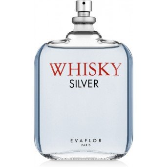Evaflor Whisky Silver