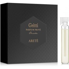 Dr. Gritti Arete