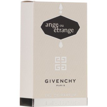 Givenchy Ange Ou Etrange