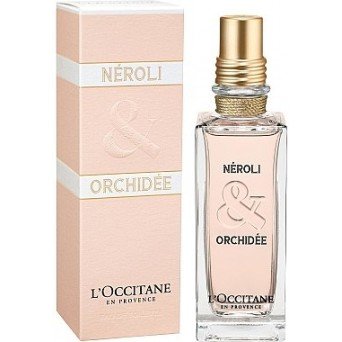 L'Occitane Neroli & Orchidee