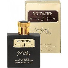 Raphael Rosalee Motivation Men