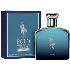 Ralph Lauren Polo Deep Blue