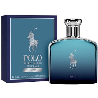 Ralph Lauren Polo Deep Blue