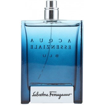 Salvatore Ferragamo Acqua Essenziale Blu