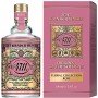 Maurer & Wirtz 4711 Original Eau de Cologne Rose