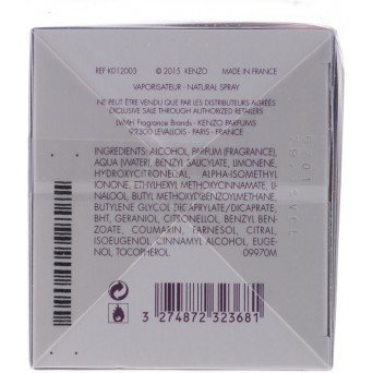 Kenzo Jeu d'Amour L'Elixir