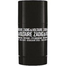 Zadig & Voltaire This is Him Deodorant Stick