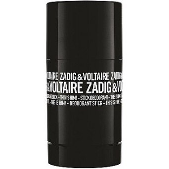 Zadig & Voltaire This is Him Deodorant Stick