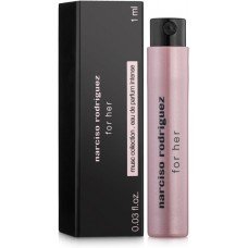 Narciso Rodriguez For Her