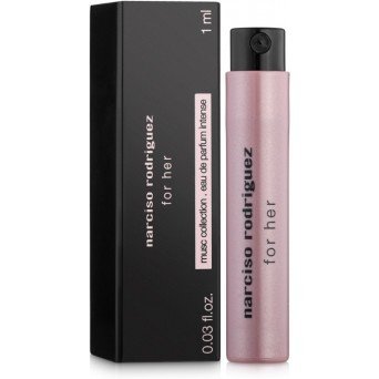 Narciso Rodriguez For Her