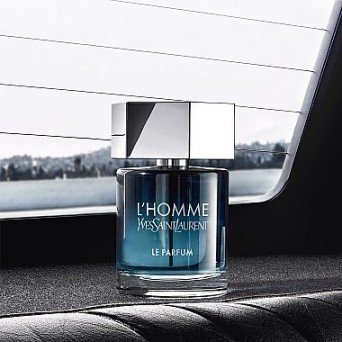 Yves Saint Laurent L'Homme Le Parfum