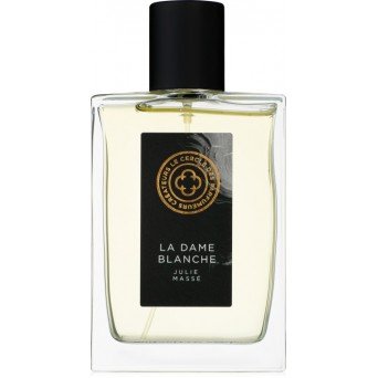 Le Cercle des Parfumeurs Createurs La Dame Blanche
