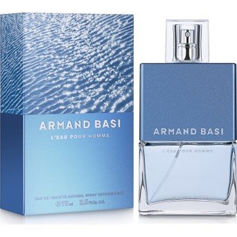 Armand Basi L'Eau Pour Homme