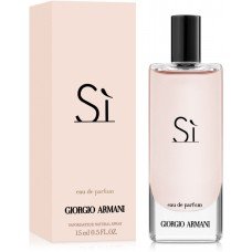 Giorgio Armani Si