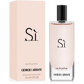 Giorgio Armani Si