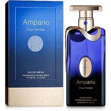 Flavia Ampario Pour Femme
