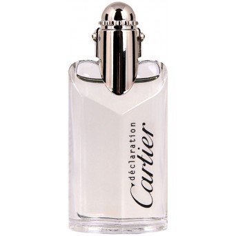 Cartier Declaration