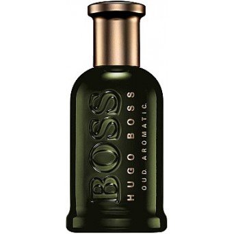 Hugo Boss Boss Bottled Oud Aromatic