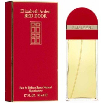 Elizabeth Arden Red Door