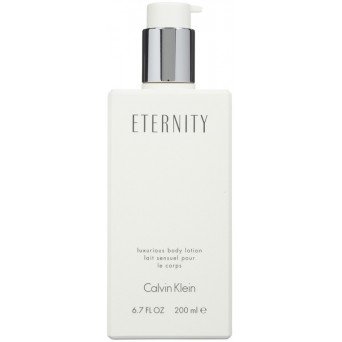 Calvin Klein Eternity For Woman