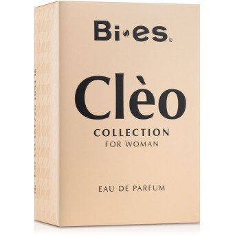 Bi-Es Cleo Collection