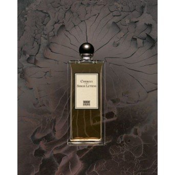 Serge Lutens Chergui