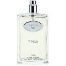 Prada Infusion dHomme / Prada Milano