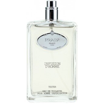 Prada Infusion dHomme / Prada Milano
