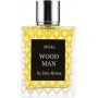 Mi6ka Wood Man by Dan Hotos