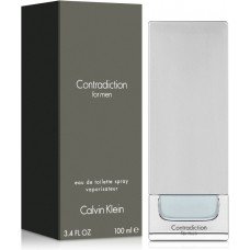 Calvin Klein Contradiction For Men
