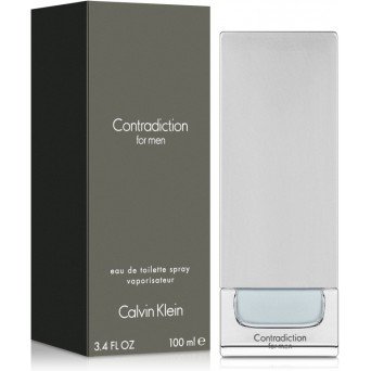 Calvin Klein Contradiction For Men