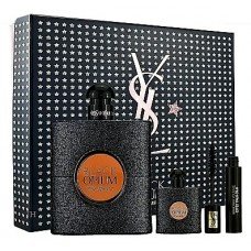 Yves Saint Laurent Black Opium