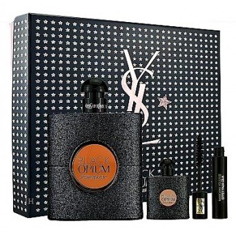 Yves Saint Laurent Black Opium