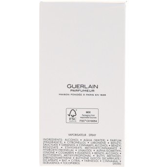 Guerlain Chamade