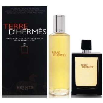 Hermes Terre d'Hermes Parfum