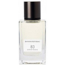 Banana Republic 83 Leather Reserve