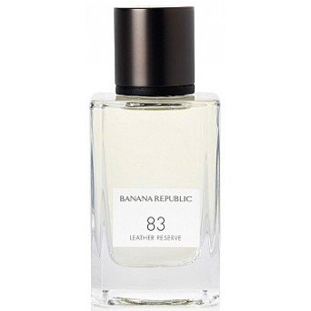 Banana Republic 83 Leather Reserve
