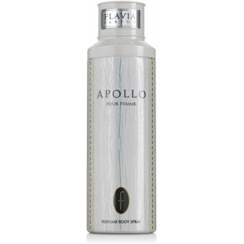 Flavia Apollo For Women